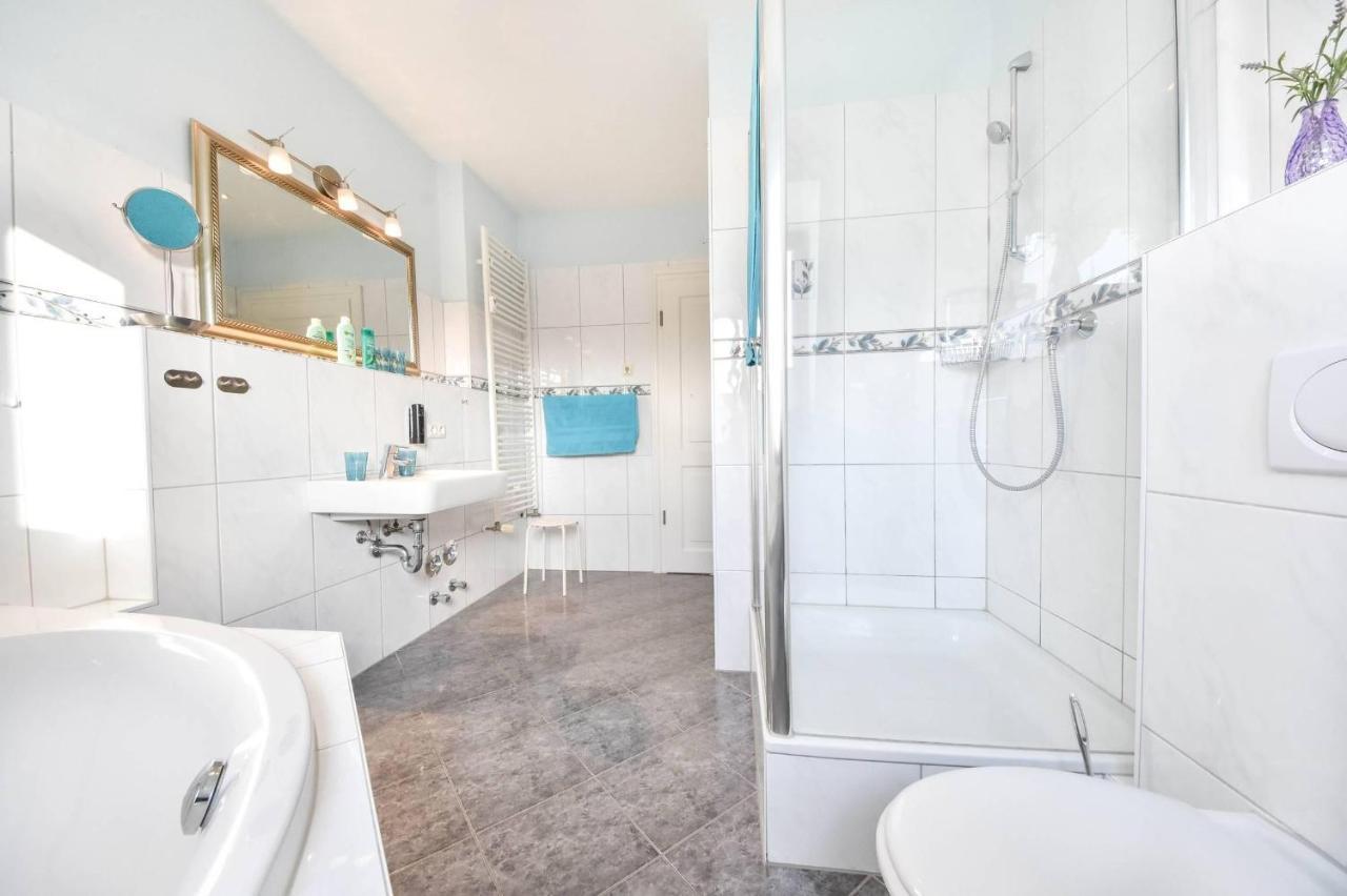 Kaisers Vis A Vis - Wohnung 08 Heringsdorf  Extérieur photo