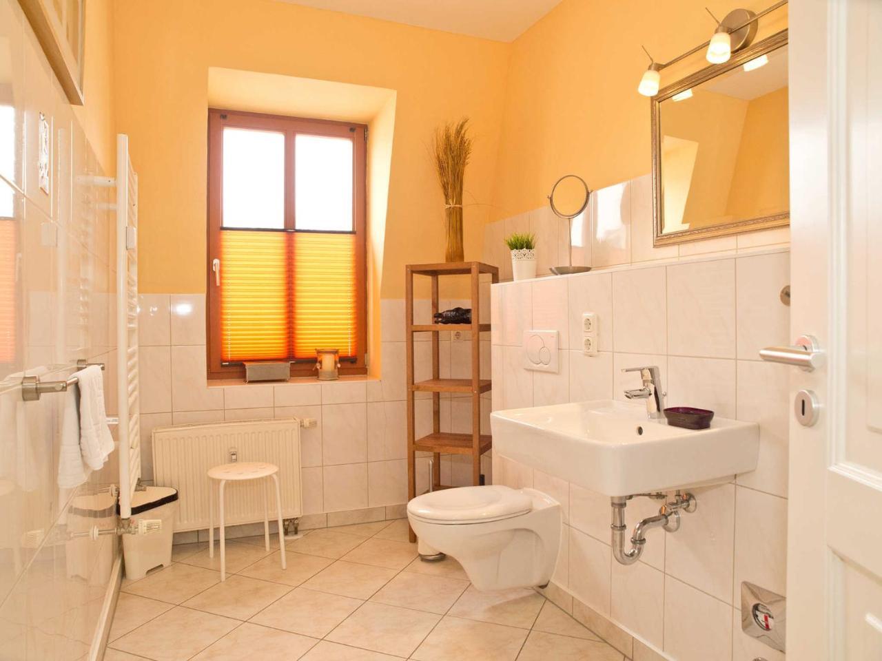 Kaisers Vis A Vis - Wohnung 08 Heringsdorf  Chambre photo