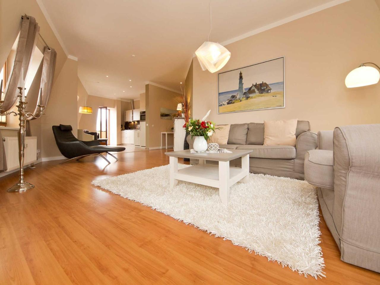 Kaisers Vis A Vis - Wohnung 08 Heringsdorf  Chambre photo