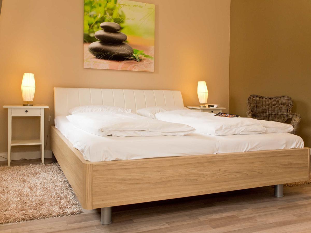 Kaisers Vis A Vis - Wohnung 08 Heringsdorf  Chambre photo